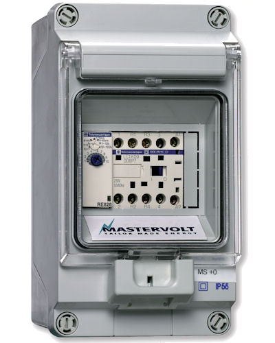 Mastervolt Masterswitch 10kW (230V)   