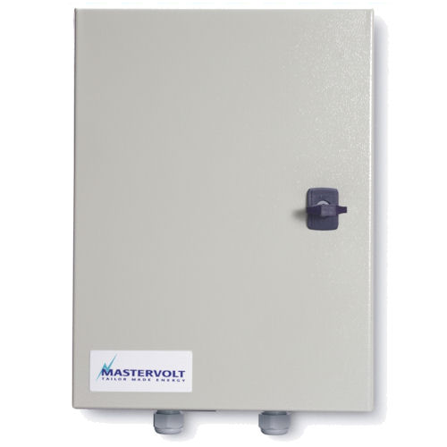 Mastervolt Transfer system with Soft Start 13 kW