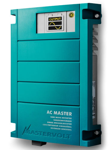 Sinusový měnič Mastervolt AC Master 12/300 