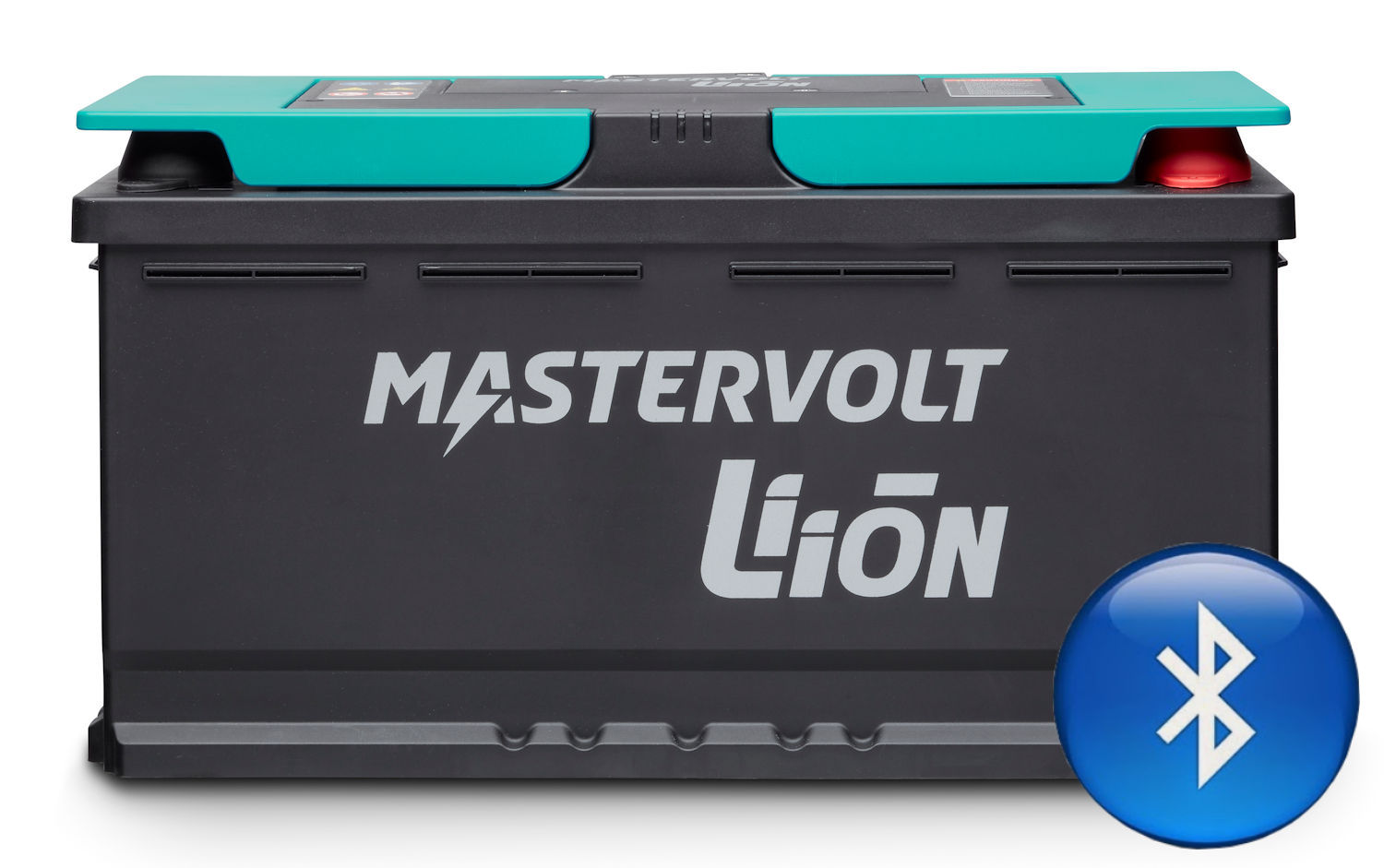 Li-Ion baterie Mastervolt MLI-E 12/1200 - 90Ah