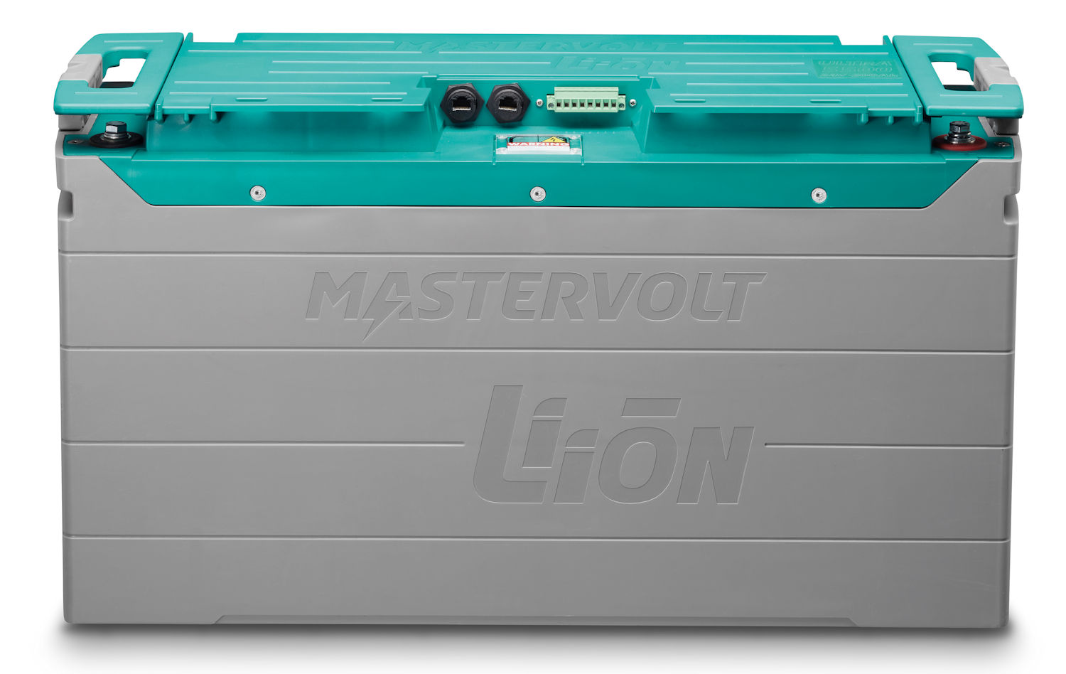 Li-Ion baterie Mastervolt MLI Ultra 12/5500  - 400Ah