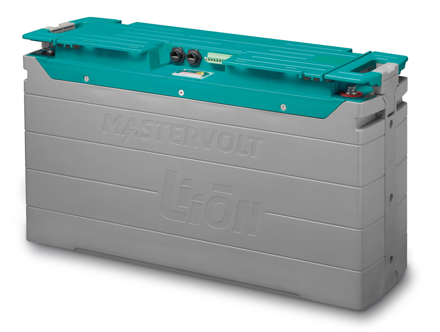 Li-Ion baterie Mastervolt MLI Ultra 24/6000 - 200Ah
