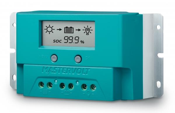 Mastervolt Solar ChargeMaster SCM20 PWM